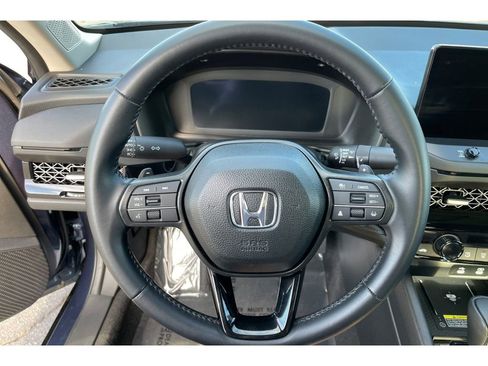 Certified 2025 Honda Accord EX-L image 33