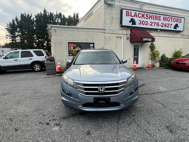 Used 2010 Honda Crosstour EX-L image 2