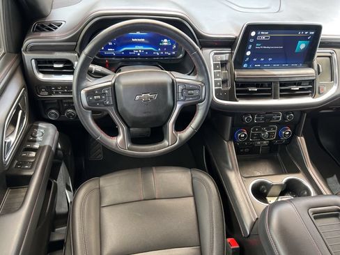 Used 2022 Chevrolet Tahoe RST w/ Luxury Package RWD image 14