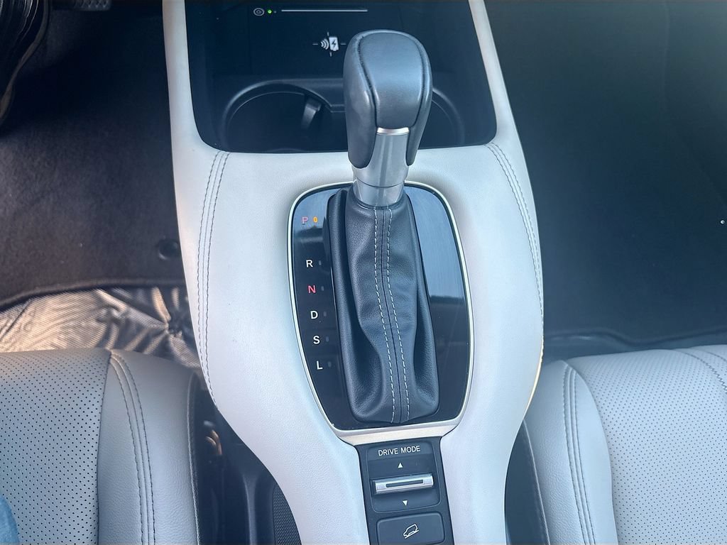 Used 2026 Honda HR-V EX-L image 15