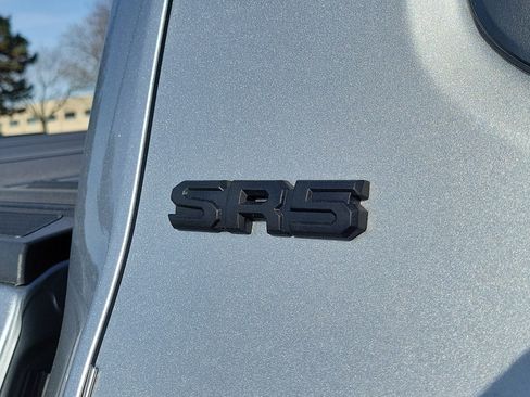 New 2026 Toyota Tacoma SR5 image 7