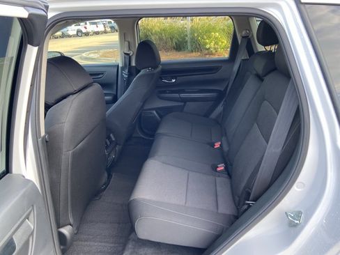 Used 2024 Honda CR-V EX image 46