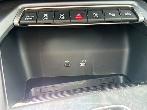 Certified 2025 Audi A3 2.0T Premium Plus w/ Premium Plus Package AWD/4WD image 28