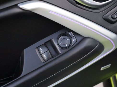 Used 2020 Chevrolet Camaro SS image 30