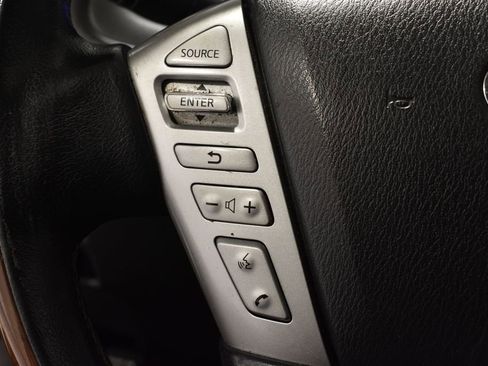 Used 2019 INFINITI QX80 Luxe image 22