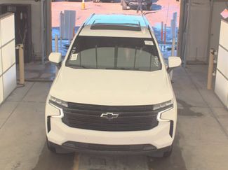 Certified 2023 Chevrolet Suburban RST w/ Luxury Package video 2