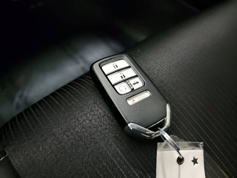 Used 2018 Honda Accord Sport image 36