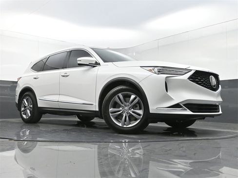 Used 2023 Acura MDX 3.5L image 30