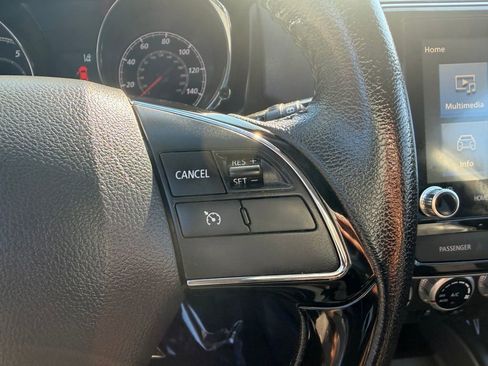 Used 2023 Mitsubishi Outlander Sport SE AWD/4WD image 30
