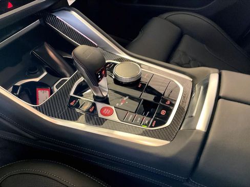 New 2026 BMW X5 M Competition w/ Executive Package AWD/4WD image 7