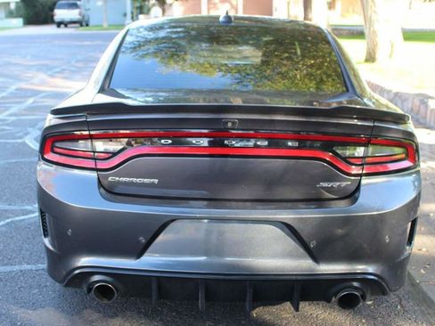 Used 2015 Dodge Charger SRT w/ Harman/Kardon Audio Group image 5