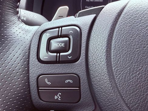 Certified 2024 Lexus IS 350 F Sport w/ Navigation Package RWD image 22