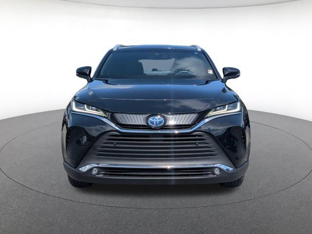 Used 2023 Toyota Venza XLE AWD/4WD image 8