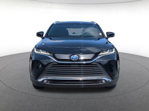 Used 2023 Toyota Venza XLE AWD/4WD image 8