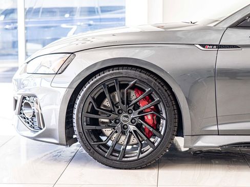 Used 2021 Audi RS 5 Sportback image 9