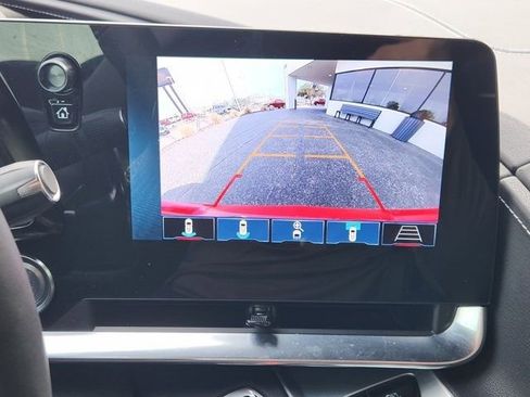 Used 2024 Chevrolet Corvette Stingray Preferred Conv w/ 2LT image 6