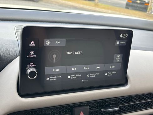 Used 2026 Honda HR-V LX image 23