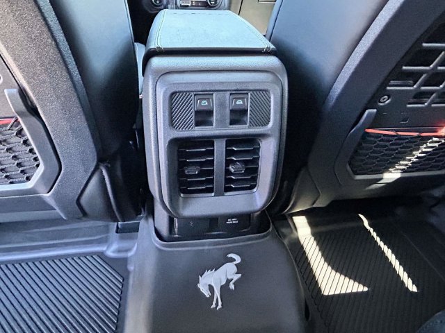 New 2026 Ford Bronco Raptor AWD/4WD image 10