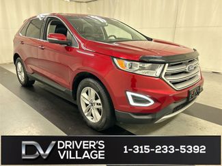 Used 2018 Ford Edge SEL w/ Equipment Group 201A image 1