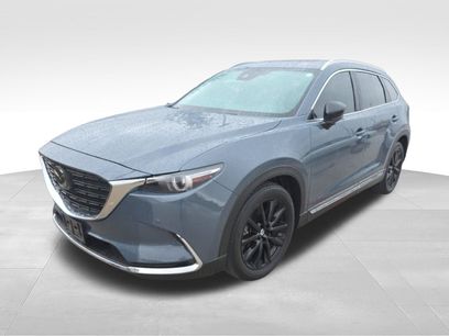 Used 2023 MAZDA CX-9 Carbon Edition