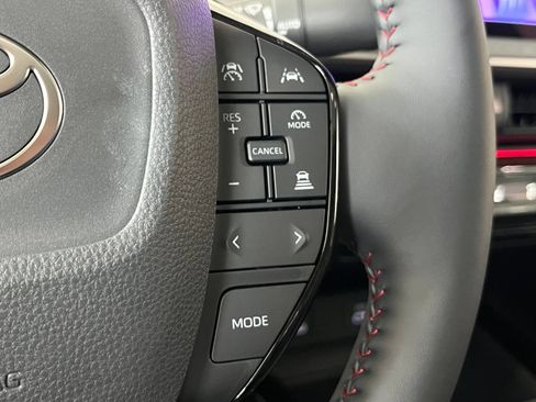 New 2026 Toyota Prius Plug-In Hybrid FWD image 29