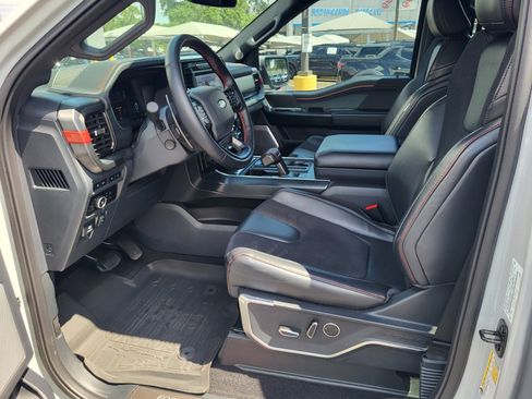 Certified 2024 Ford F150 Raptor AWD/4WD image 19
