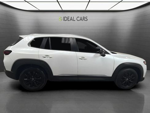 Used 2023 MAZDA CX-50 2.5 S w/ Cargo Package AWD/4WD image 4