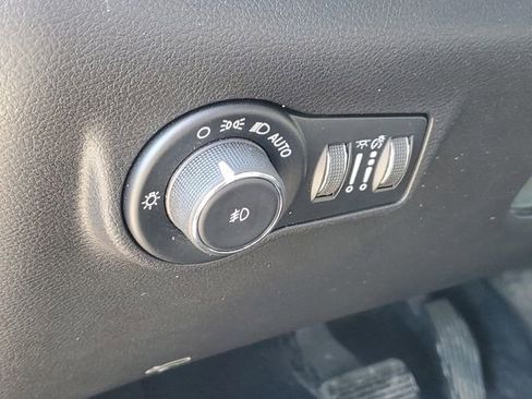 Used 2024 Jeep Compass Limited AWD/4WD image 14