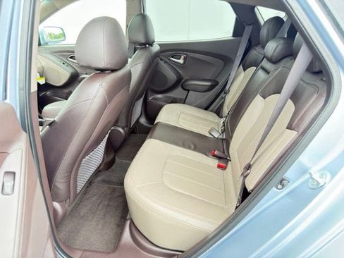 Used 2013 Hyundai Tucson Limited w/ Premium Pkg AWD/4WD image 22