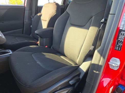 Used 2021 Jeep Renegade Sport AWD/4WD image 23