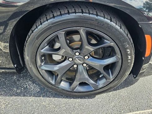 Used 2022 Chrysler 300 Touring L w/ Popular Equipment Group image 15