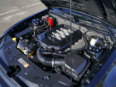 Used 2014 Ford Mustang GT Premium w/ Accessory Package 5 image 11