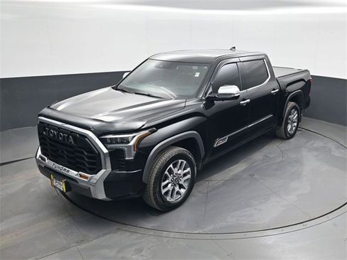 Used 2023 Toyota Tundra 1794 Edition image 13