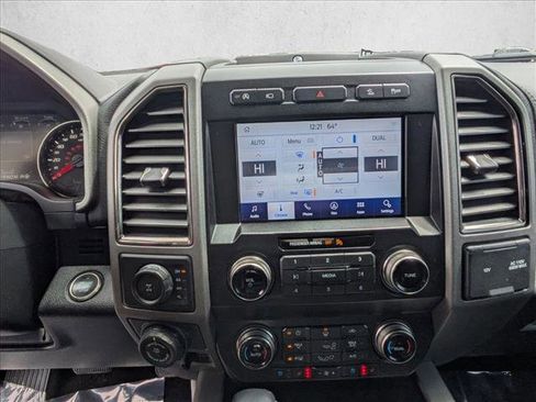 Used 2019 Ford F150 Raptor w/ Equipment Group 802A Luxury AWD/4WD image 15