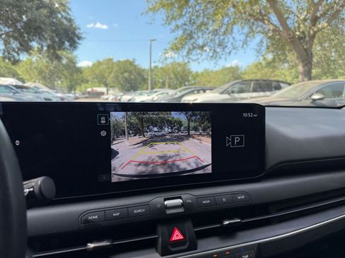 Used 2025 Kia K4 FWD image 18
