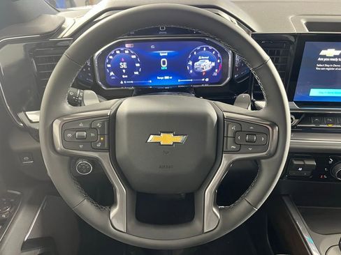 New 2026 Chevrolet Silverado 1500 High Country image 27