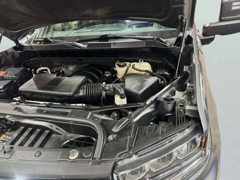 Used 2021 Chevrolet Silverado 1500 High Country w/ Technology Package image 45