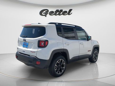 Used 2023 Jeep Renegade Trailhawk AWD/4WD image 5