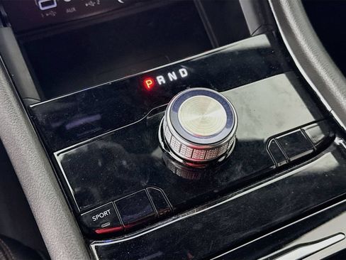 Used 2023 Jeep Grand Cherokee Summit w/ Adv Protech Group IV RWD image 19