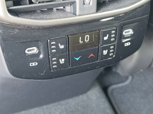 Used 2024 Lexus RX 350 w/ Convenience Package AWD/4WD image 11