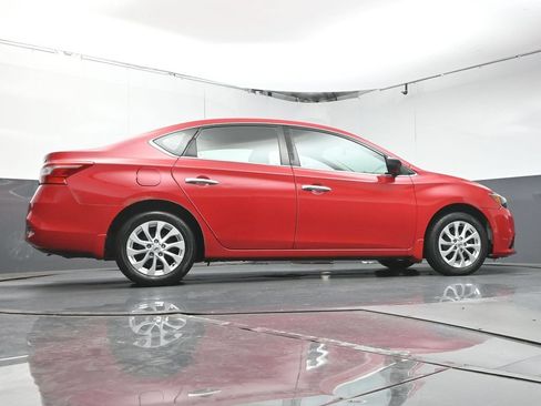 Used 2018 Nissan Sentra SV FWD image 36