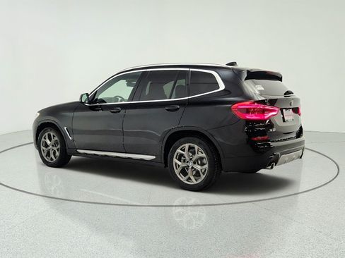 Used 2021 BMW X3 sDrive30i w/ Convenience Package RWD image 7