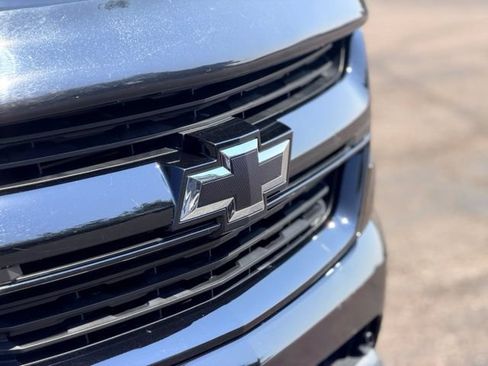 Used 2016 Chevrolet Colorado LT w/ Midnight Edition AWD/4WD image 28