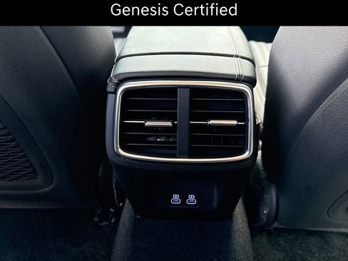 Certified 2026 Genesis G70 2.5T Prestige RWD image 15