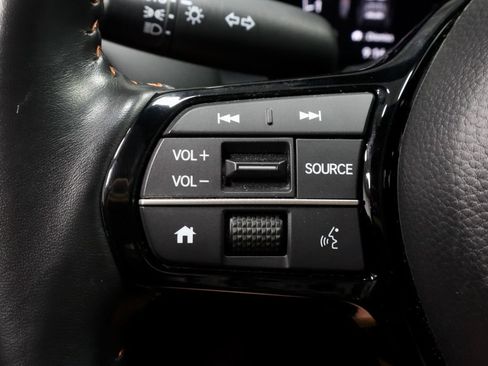 Used 2023 Honda HR-V Sport image 26