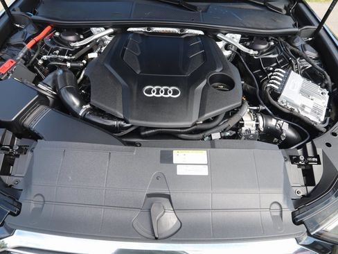 Used 2022 Audi A6 Premium Plus image 78
