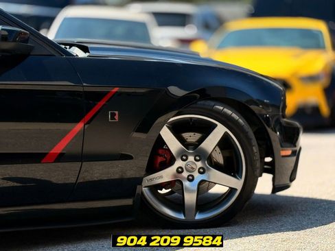 Used 2013 Ford Mustang GT Premium RWD image 6