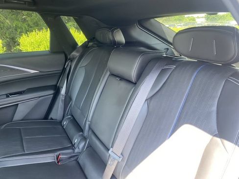 Used 2024 Cadillac Lyriq Sport RWD image 13