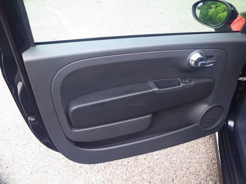 Used 2012 FIAT 500 Sport w/ Safety & Convenience Pkg FWD image 14