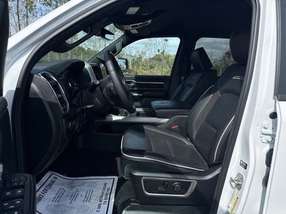 Used 2025 RAM 1500 Laramie